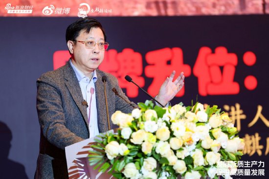 李光斗：只要企业家不躺平，民营经济就是经济繁荣的最大推动力量